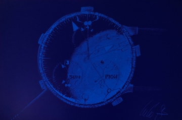 gallery/dibond-colani-uhr